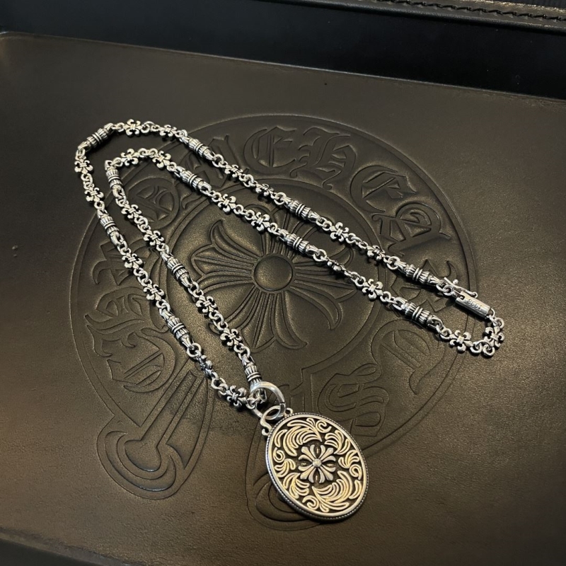 Chrome Hearts Necklaces